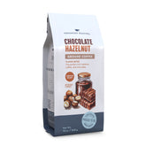 Chocolate Hazelnut 12oz Flavored Ground Coffee